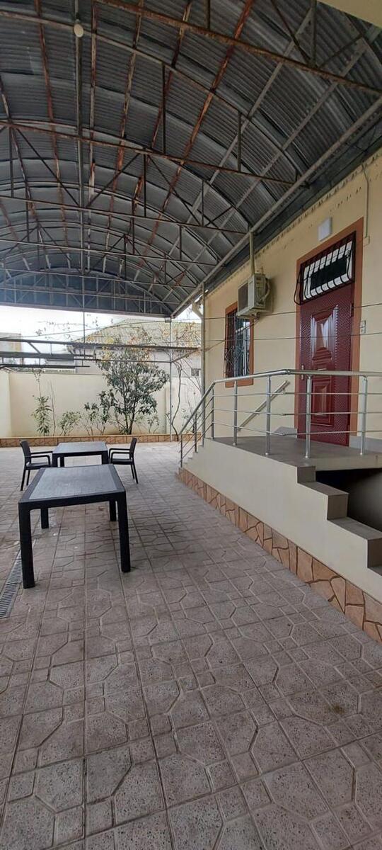 Satılır 3 otaqlı həyət evi/bağ evi 120 m² — Ev, villa, Bakı (3)