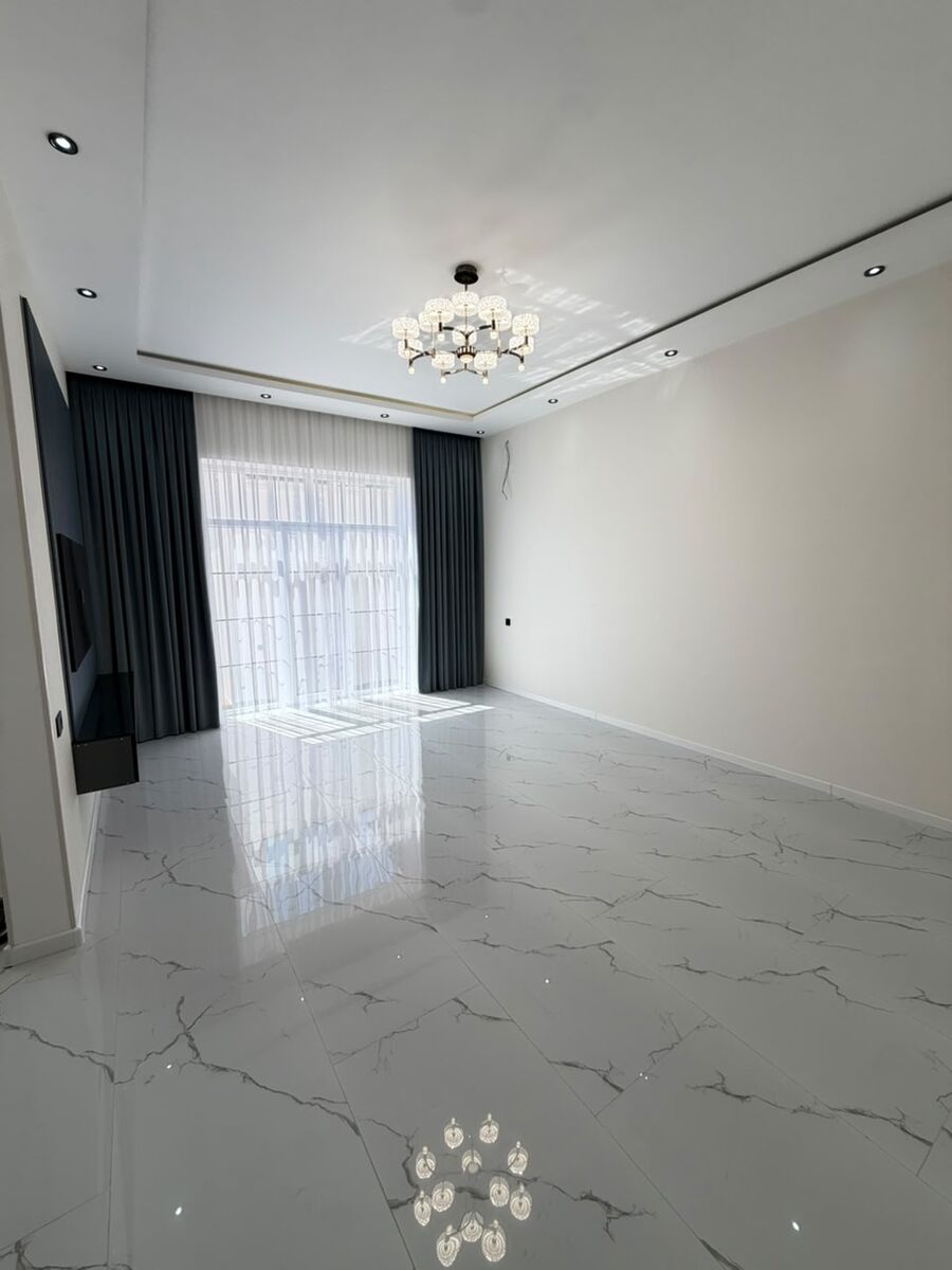 Satılır 4 otaqlı həyət evi/bağ evi 160 m² — Ev, villa, Bakı (11)