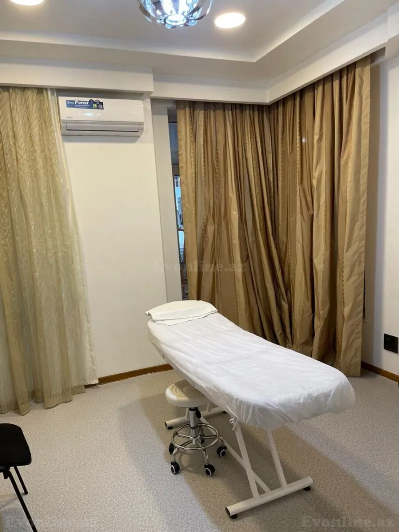 Satılır 8 otaqlı Mənzil Yeni tikili 330 m² Bakı, Nəsimi r — Bakı