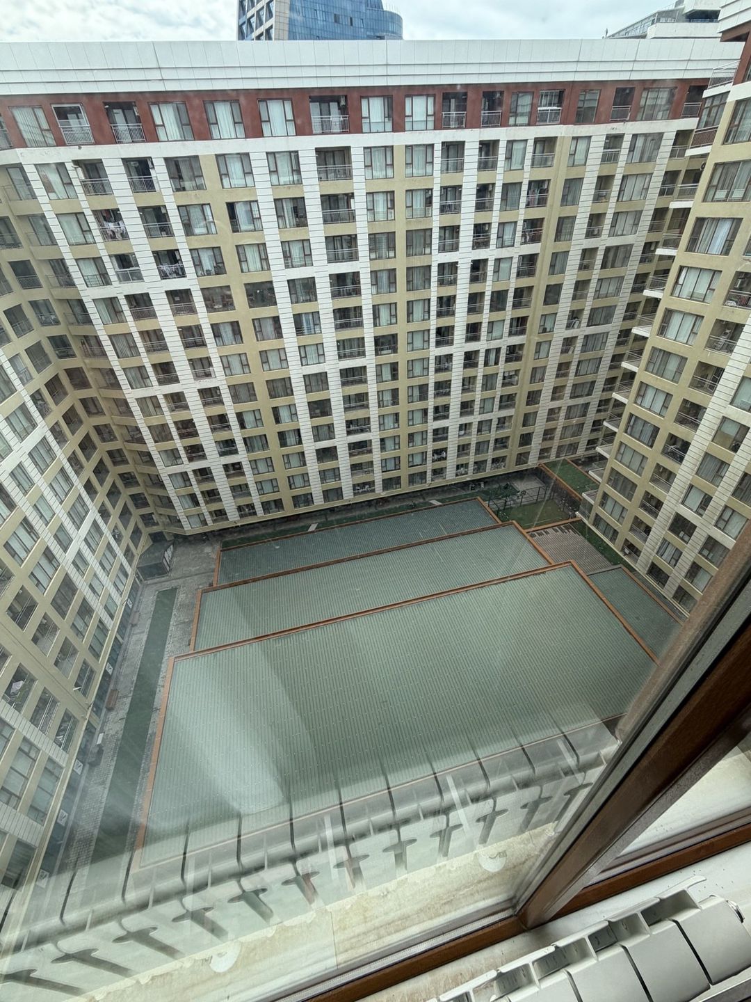 İcarəyə verilir 3 otaqlı yeni tikili 120 m² — Mənzil, Bakı (10)