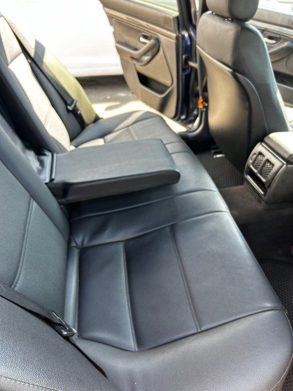 BMW 523, 2.5 L, 1997 il, 340 000 km 99-RH-588 — Avtomobillər, Gəncə (11)