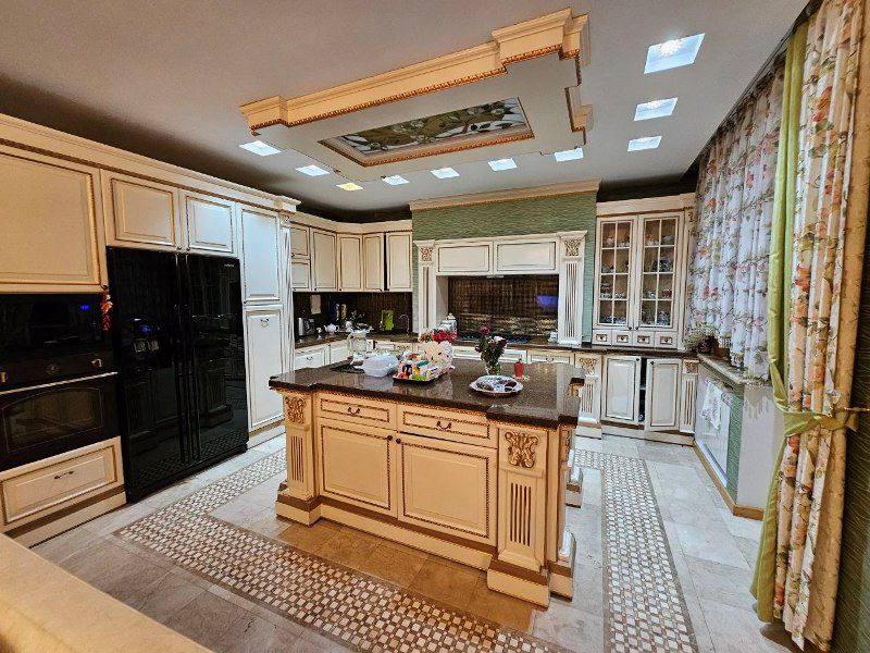 Satış: 5 otaqlı Yeni tikili, 310 m², Yasamal rayonu — Mənzil, Bakı (5)