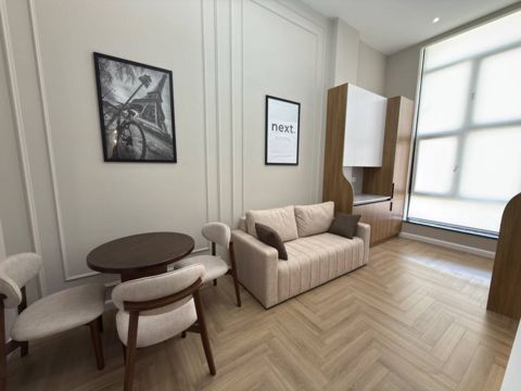 Satılır 2 otaqlı yeni tikili 57 m² — Bakı