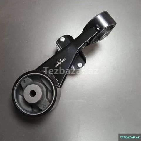 Toyota mühərrik Padusqasi — Bakı
