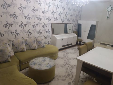 İcarəyə verilir 3 otaqlı həyət evi/bağ evi 112 m² — Xırdalan