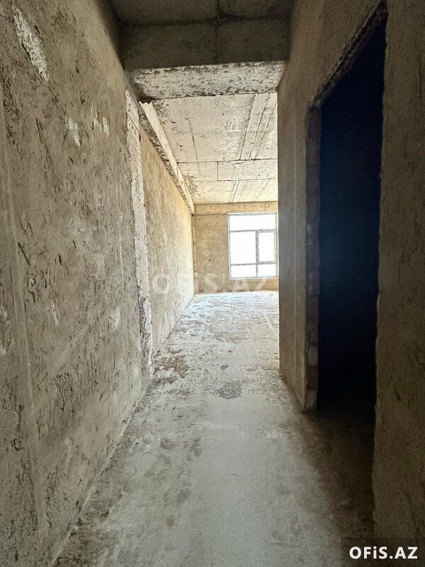 Yeni tikili Satılır Nərimanov r., Nəriman Nərimanov m., 3 otaq, 138 m² — Mənzil, Bakı (5)