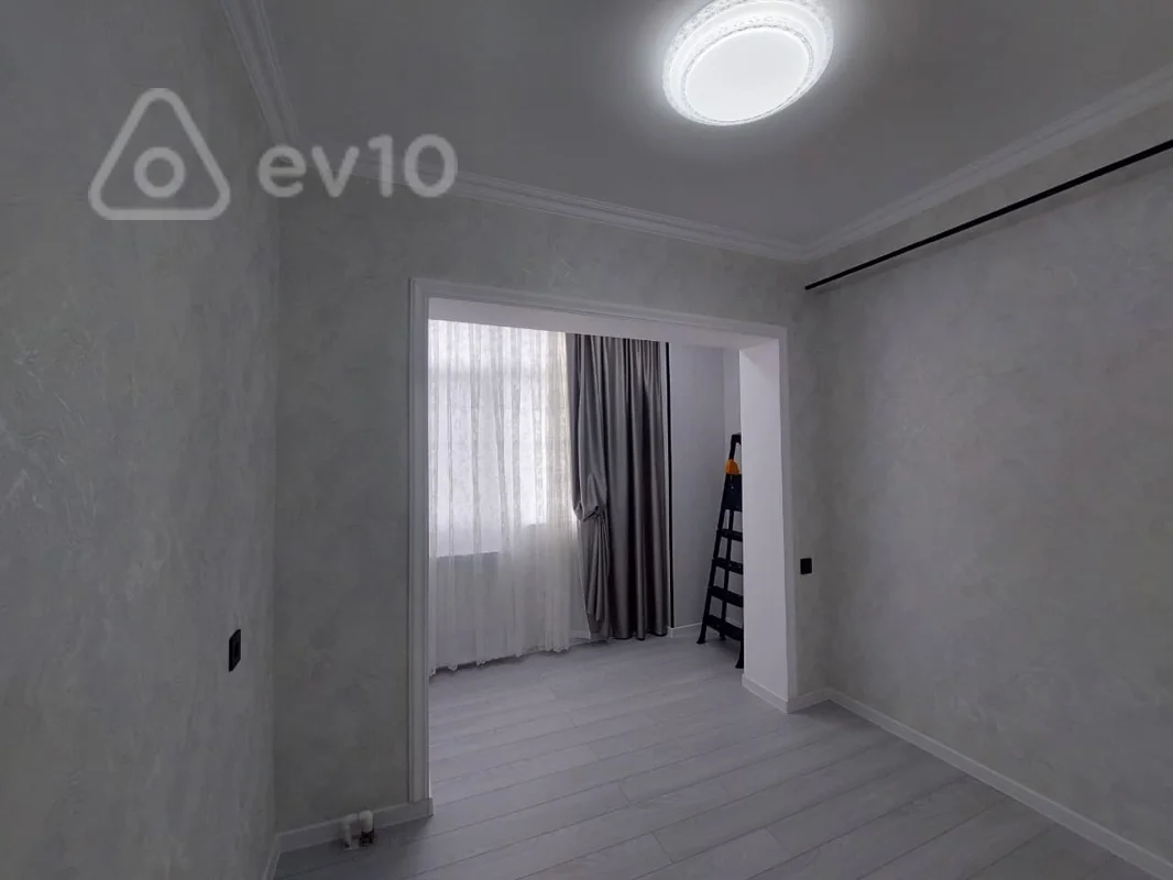 2 otaqlı mənzil, 50 m², Adil Məmmədov, 9mkr — Mənzil, Bakı (5)