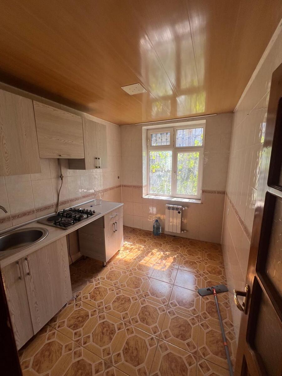 İcarəyə verilir 3 otaqlı köhnə tikili 75 m² — Mənzil, Bakı (6)