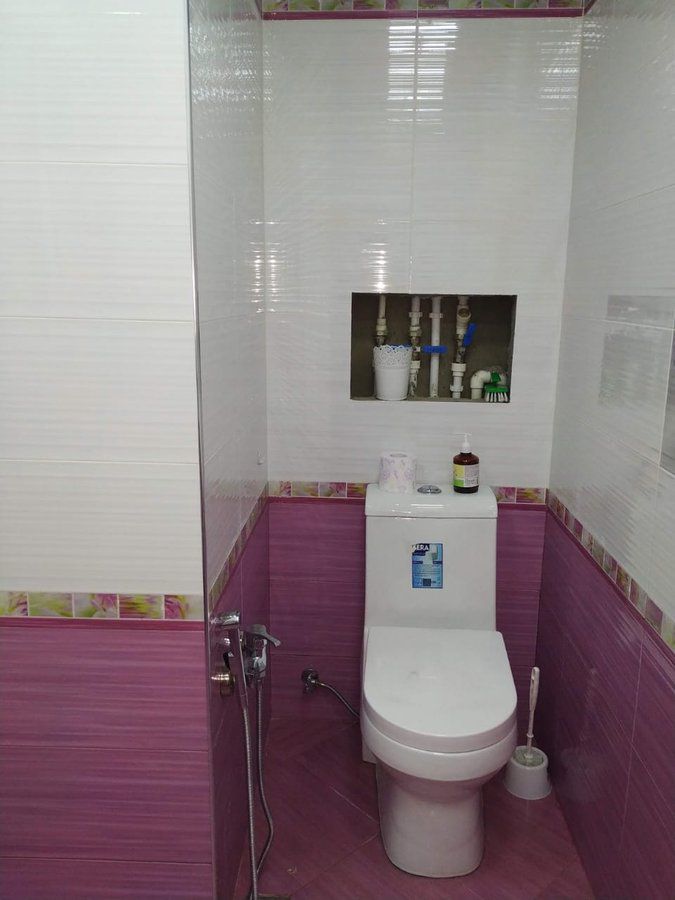 Bağ evi, 64 m², Masazırda 3 otaqlı ev, Abşeron — Daşınmaz əmlak, Masazır (5)