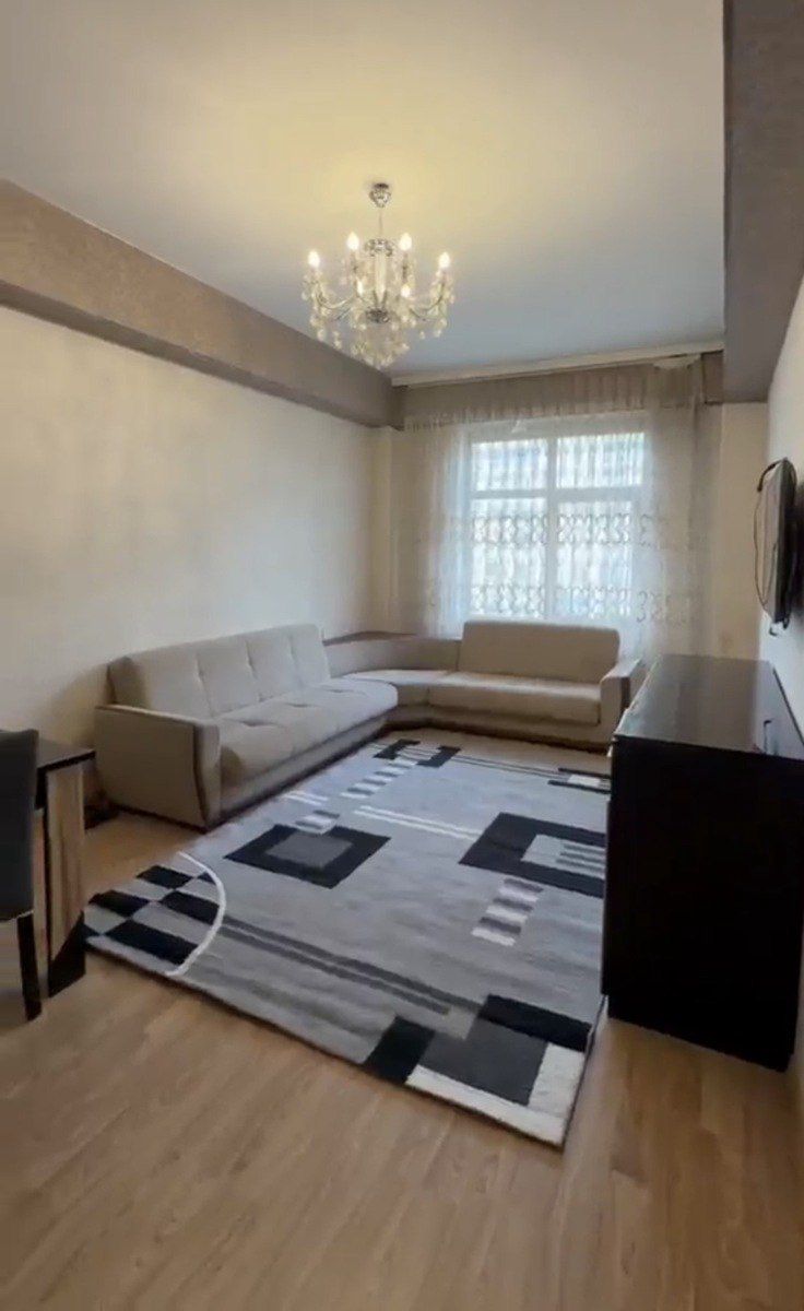 Satılır 3 otaqlı yeni tikili 102 m² — Mənzil, Bakı (5)