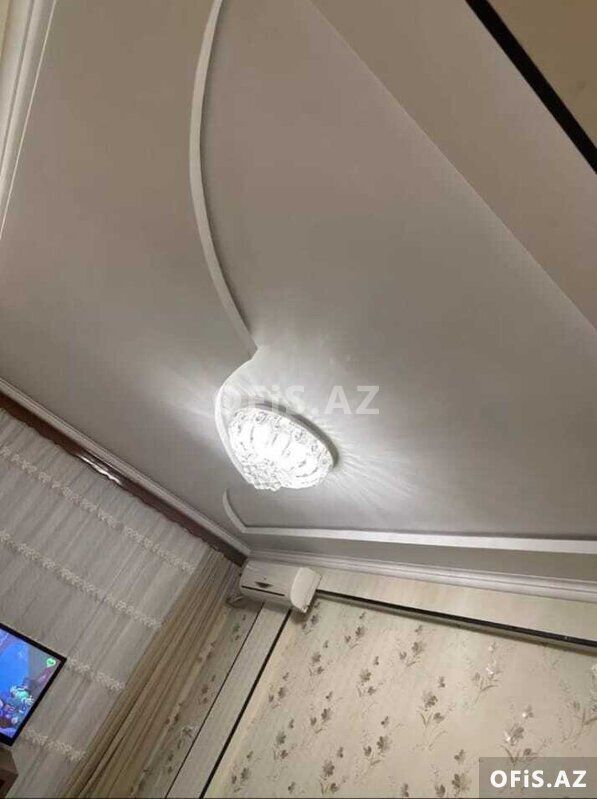 Yeni tikili Satılır Abşeron r., Masazır q., 2 otaq, 75 m² — Mənzil, Bakı (5)