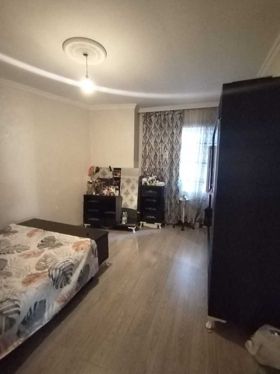 Satılır 3 otaqlı həyət evi/bağ evi 100 m² — Ev, villa, Bakı (6)