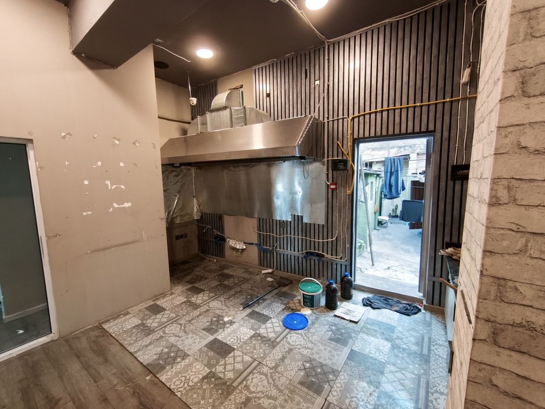 Satılır obyekt 125 m² — Əmlak, Bakı (5)