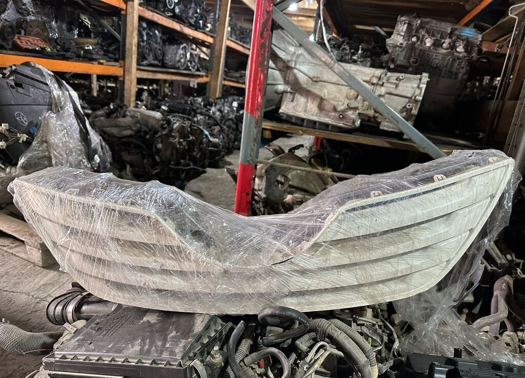 Ehtiyat hissələri Toyota, Nissan, Lexus, Infiniti — Avto, Bakı (7)