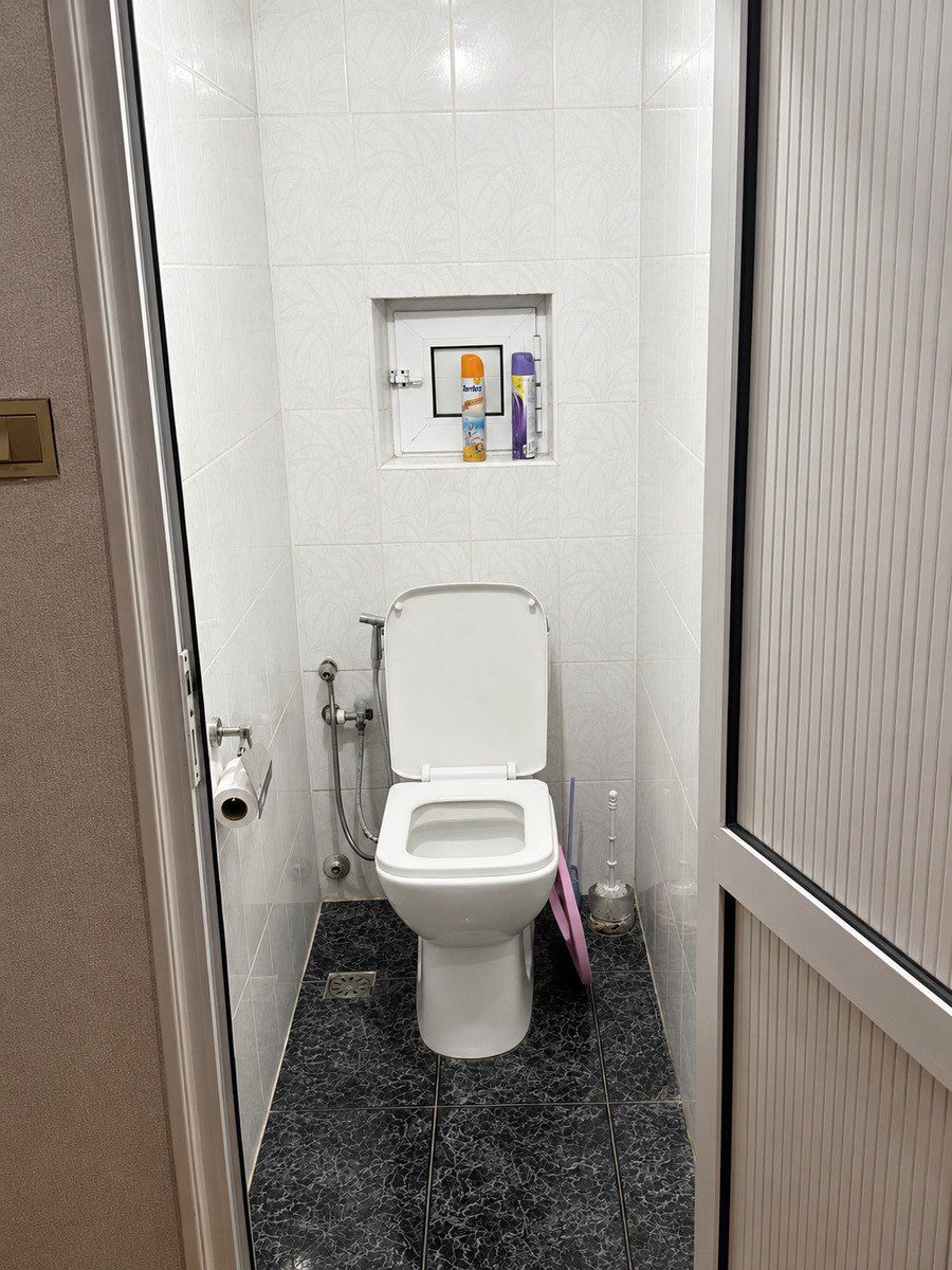 Satılır 2 otaqlı köhnə tikili 70 m² — Mənzil, Bakı (5)