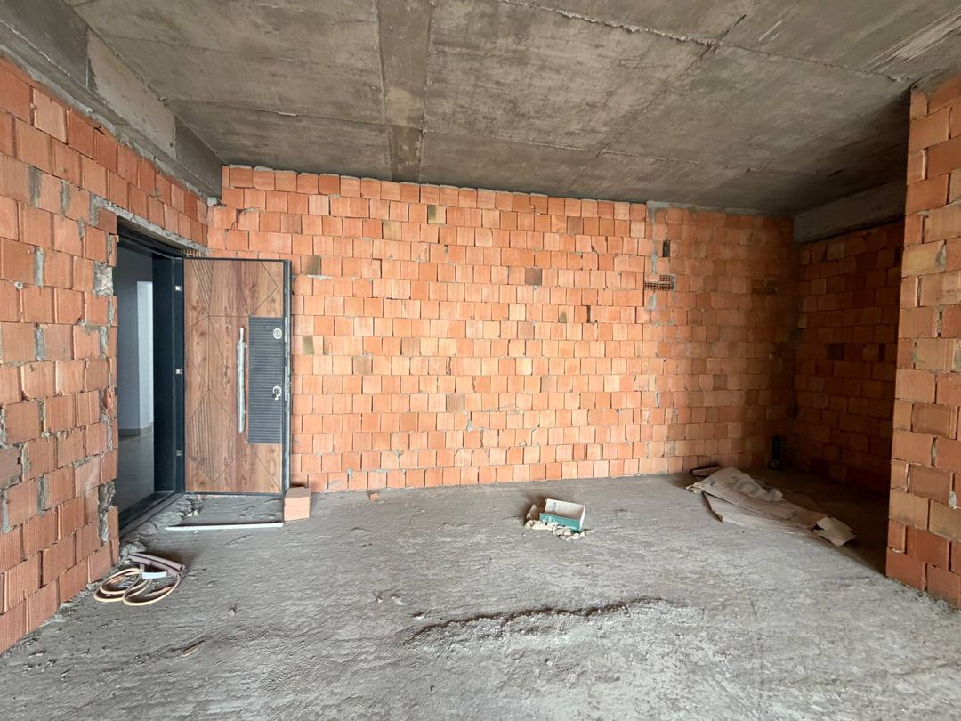 Satılır 2 otaqlı yeni tikili 65 m² — Mənzil, Bakı (4)
