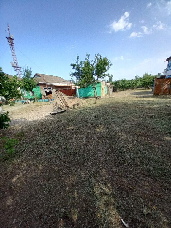Həyət evi, Xaçmaz r — Ev, villa, Xaçmaz (9)