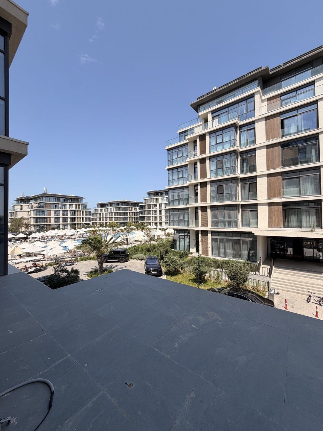 Satılır 2 otaqlı yeni tikili 102 m² — Mənzil, Bakı (3)