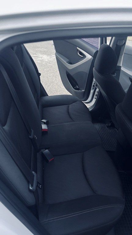 Hyundai Avante, 1.6 L, 2014 il, 144 000 km — Avtomobillər, Masallı (7)