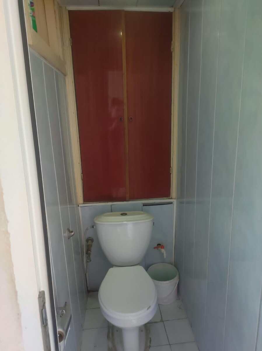 Satılır 4 otaqlı köhnə tikili 110 m² — Mənzil, Bakı (6)