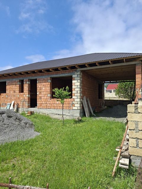 Həyət evi, Şəki ş — Şəki
