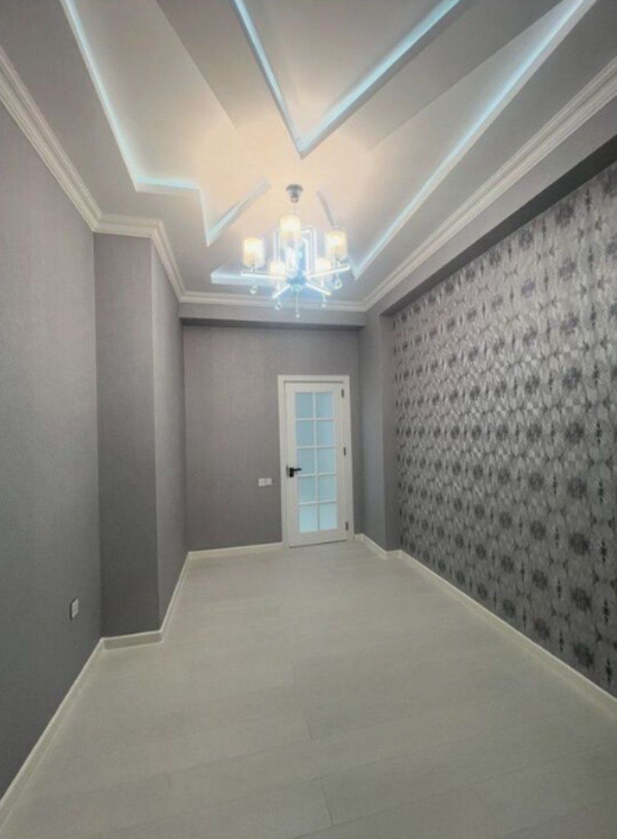Satılır 3 otaqlı yeni tikili 127 m² — Mənzil, Bakı (3)