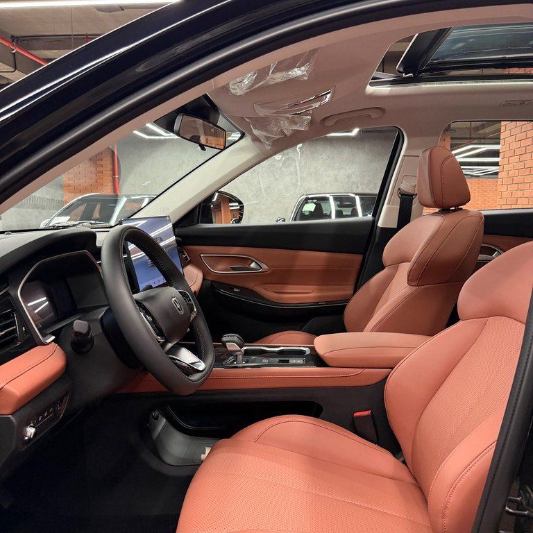 Changan CS 75 Pro, 1.5 L, 2025 il, yeni — Avtomobillər, Bakı (11)