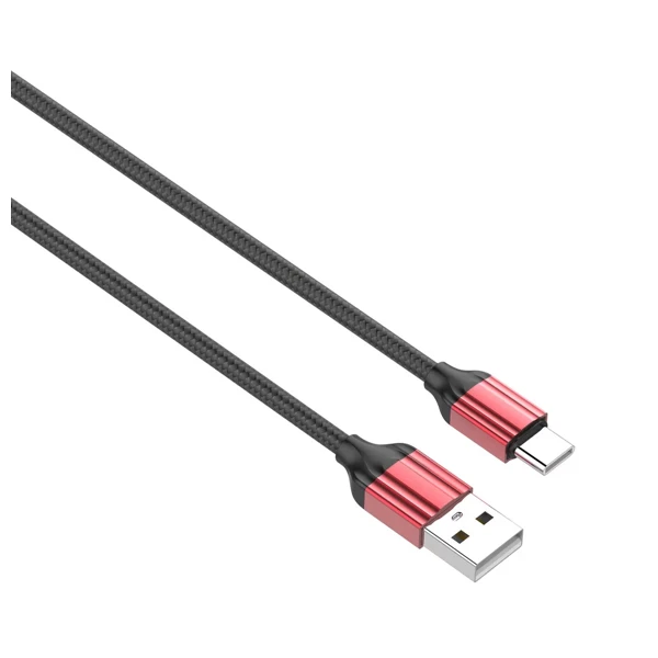 Ldnıo LS432 Usb-a to Type-c Cable — Bakı