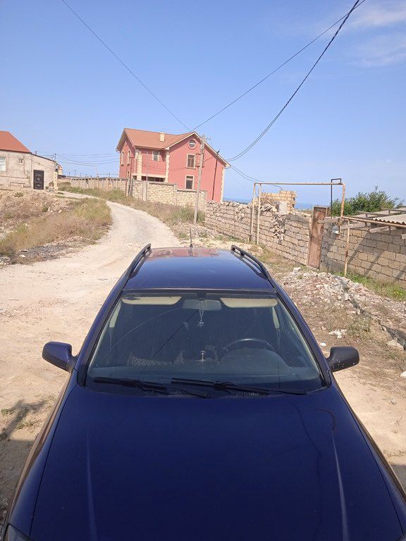 Opel Astra, 1.6 L, 2000 il, 255 555 km — Avtomobillər, Bakı (9)