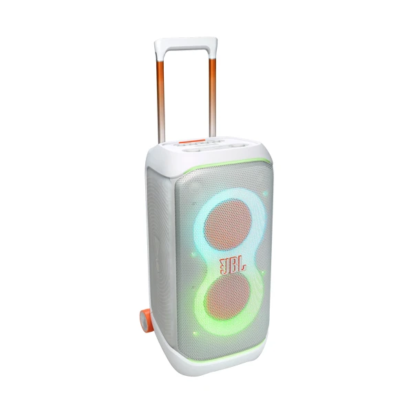 JBL PartyBox Stage 320 White JBLPBSTAGE320SWUK — Mallar, Bakı