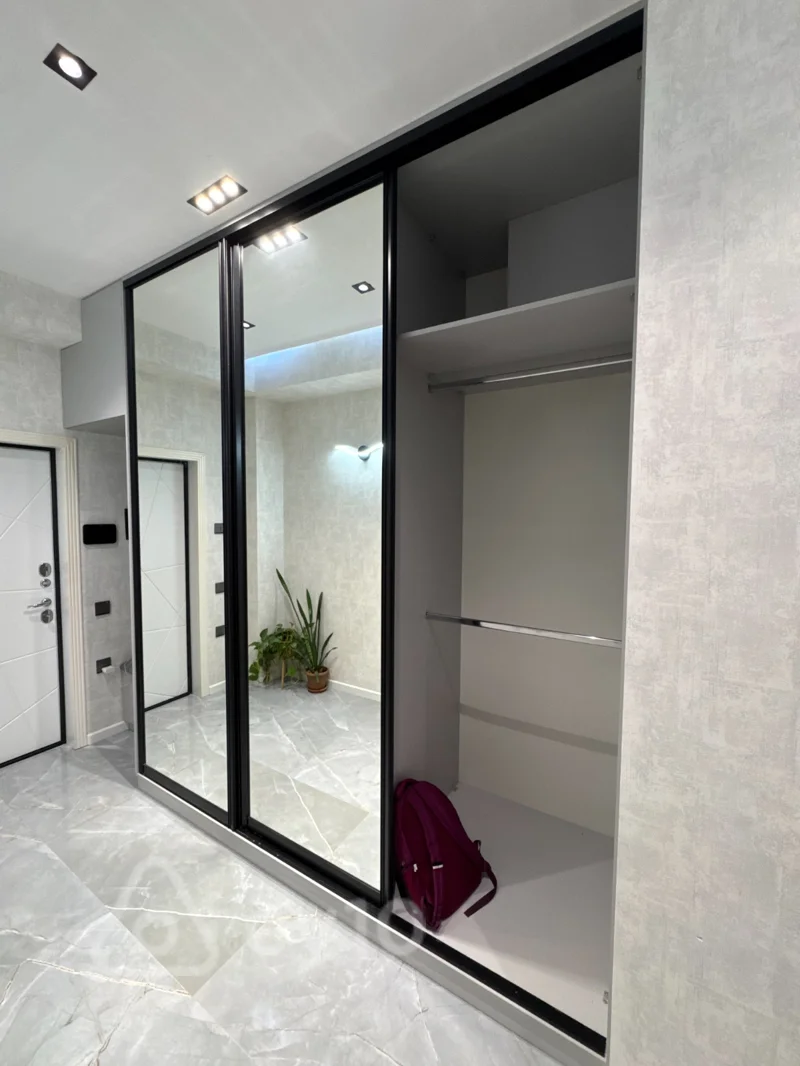 2 otaqlı mənzil, 65 m², Məhəmməd Hadi Küç.2372 — kirayə — Mənzil, Bakı (2)