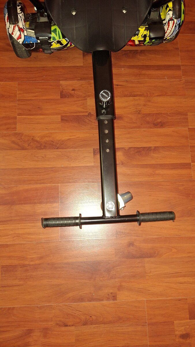 Segway — İdman, hobi, istirahət, Bakı (2)