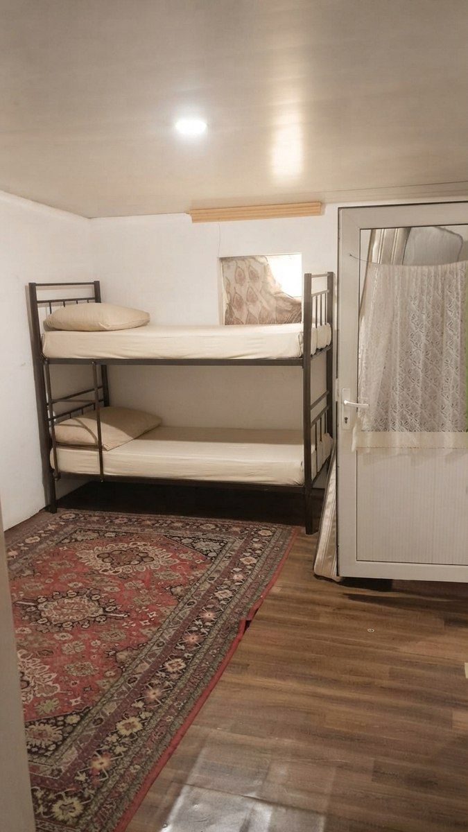 Satılır 2 otaqlı köhnə tikili 40 m² — Mənzil, Bakı (3)