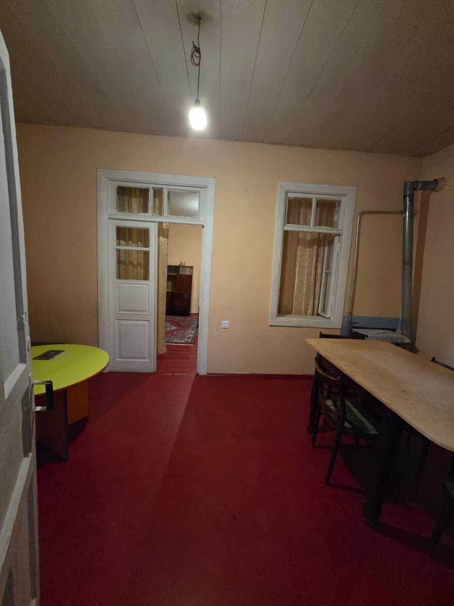 İcarəyə verilir 2 otaqlı həyət evi/bağ evi 55 m² — Ev, villa, Bakı (5)