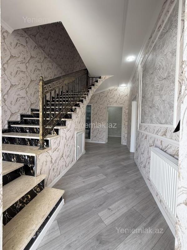 Satılır 4 otaqlı Həyət evi / Villa, 150 m², Masazır — Ev, villa, Abşeron (6)
