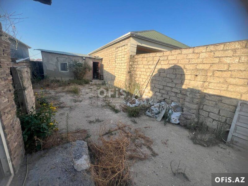 Həyət evləri Satılır Sabunçu r., Maştağa q., 2 otaq, 44 m² — Ev, villa, Bakı (3)