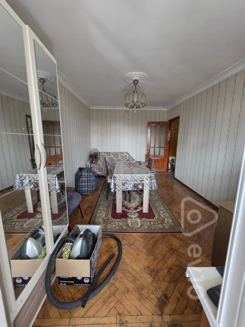 1 otaqlı mənzil, 40 m², Elimlər Akademiyası — kirayə — Mənzil, Bakı (3)