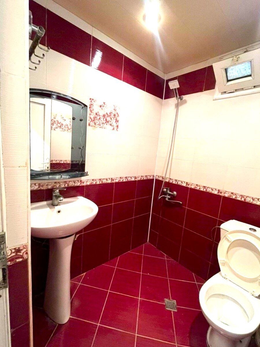 Satılır 1 otaqlı köhnə tikili 40 m² — Mənzil, Bakı (8)