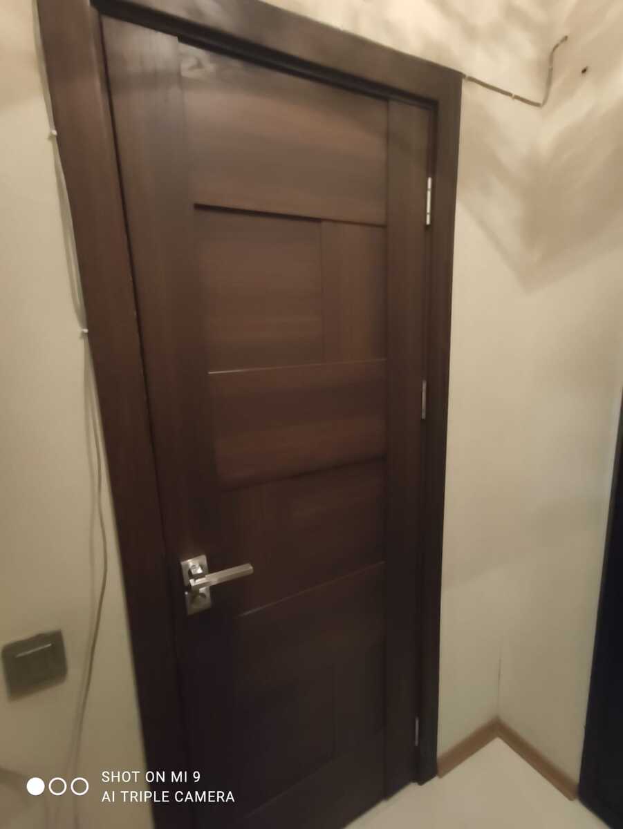 İcarəyə verilir 1 otaqlı yeni tikili 30 m² — Mənzil, Xırdalan (5)