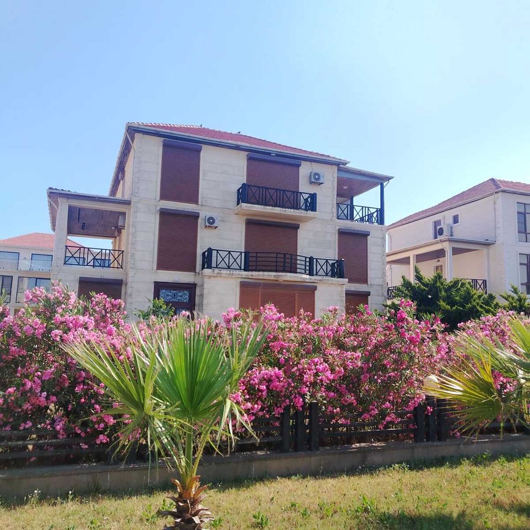 Satılır həyət evi/bağ evi 500 m² — Ev, villa, Bakı (3)