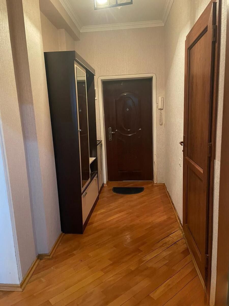 Satılır 2 otaqlı yeni tikili 58 m² — Mənzil, Bakı (3)