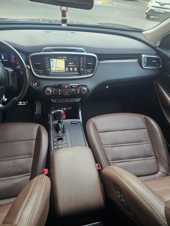Kia Sorento, 2.0 L, 2017 il, 16 200 km — Avtomobillər, Bakı (11)