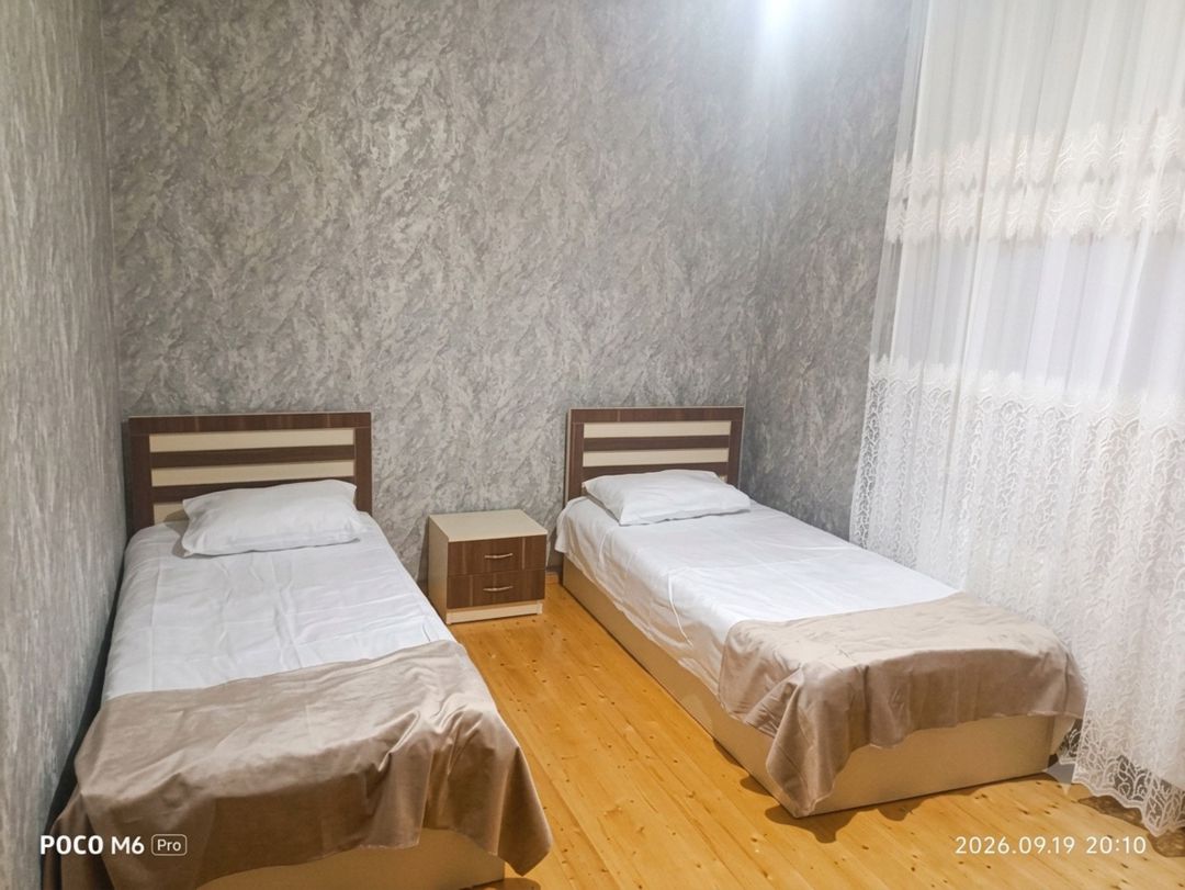 Villa kirayə verilir, Qəbələ r — Ev, villa, Qəbələ (4)