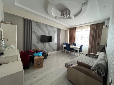 2-otaqlı yeni tikili kirayə verilir, Xırdalan ş., 65 m² — Xırdalan
