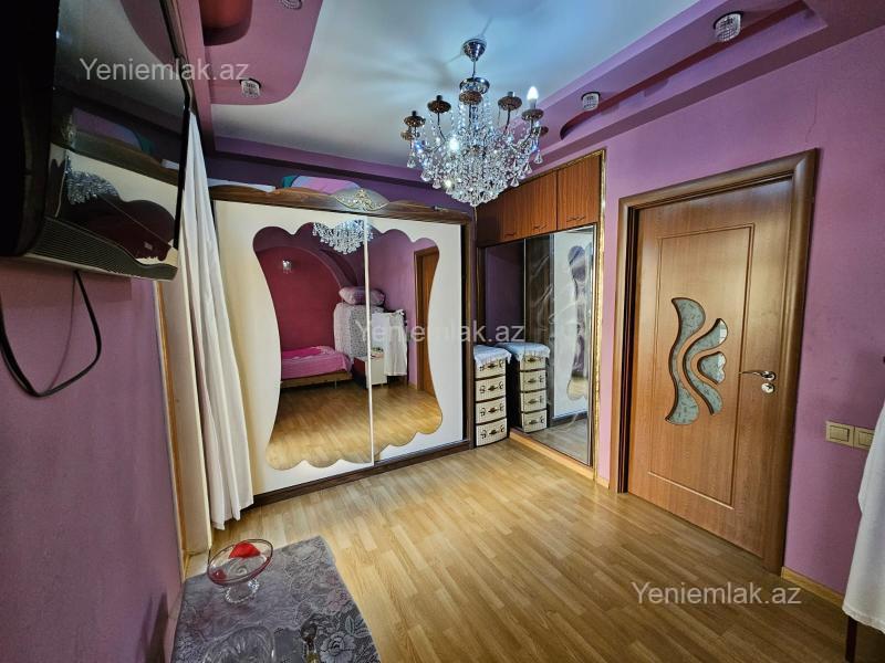 Satılır 6 otaqlı Həyət evi / Villa, 240 m², Masazır — Ev, villa, Abşeron (11)