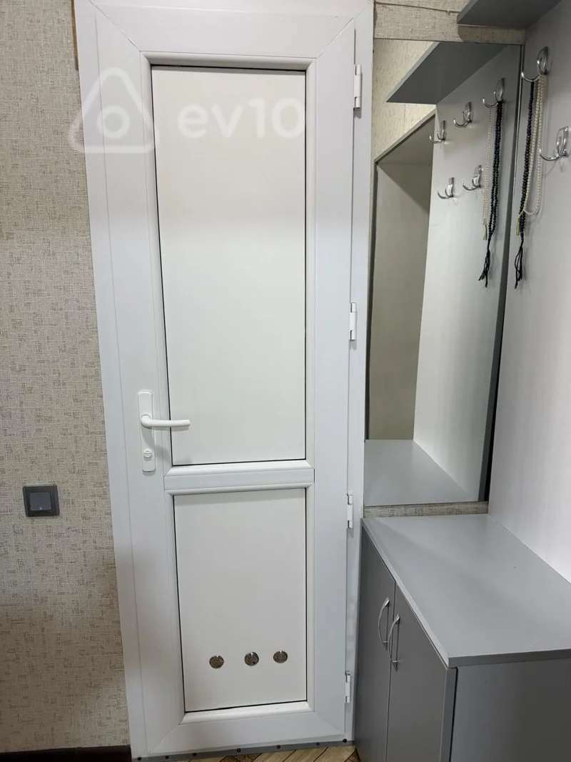 2 otaqlı mənzil, 45 m², Faiq Yusfov — Mənzil, Bakı (7)
