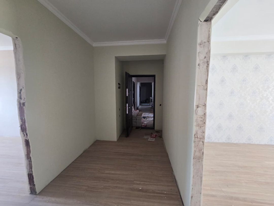 Satılır 3 otaqlı yeni tikili 78 m² — Mənzil, Sumqayıt (12)