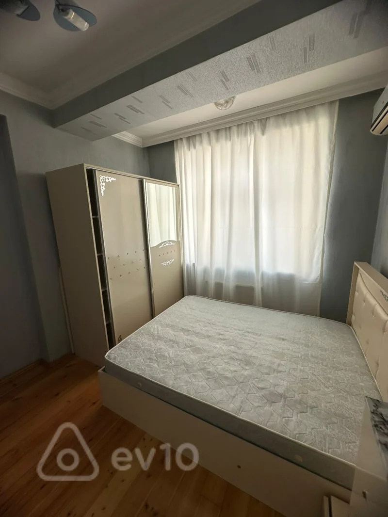 3 otaqlı mənzil, 115 m², Xudu Məmmədov — kirayə — Mənzil, Bakı (4)