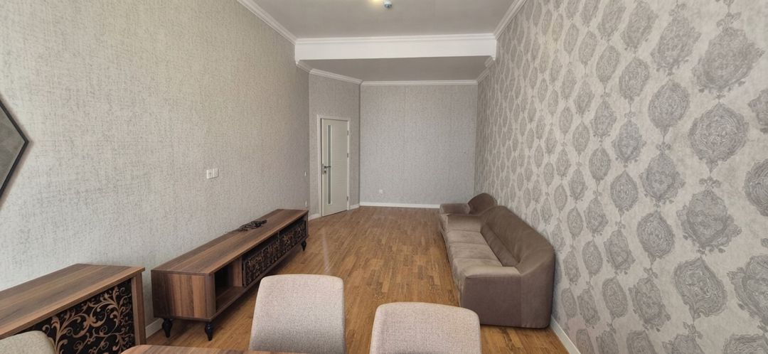 Satılır 3 otaqlı yeni tikili 137 m² — Mənzil, Bakı (4)