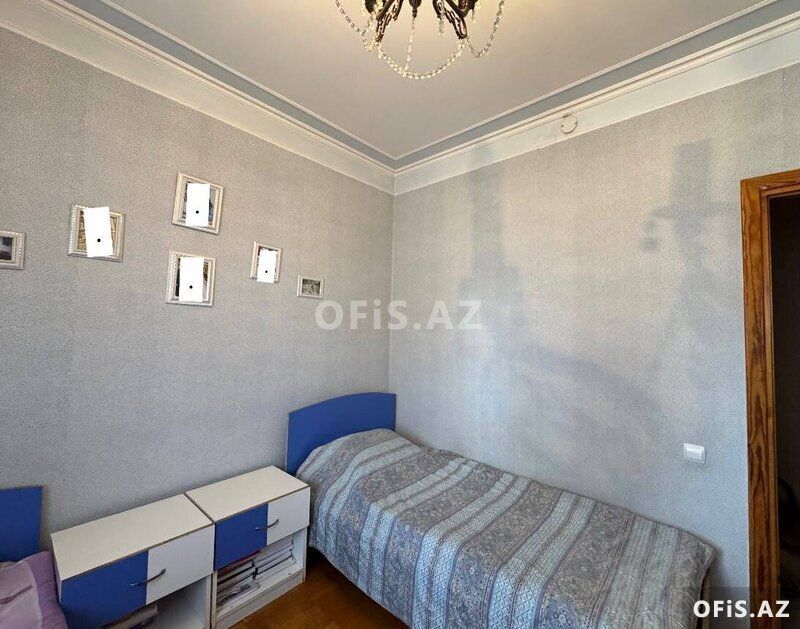 Yeni tikili Satılır Xətai r., 3 otaq, 90 m² — Mənzil, Bakı (6)
